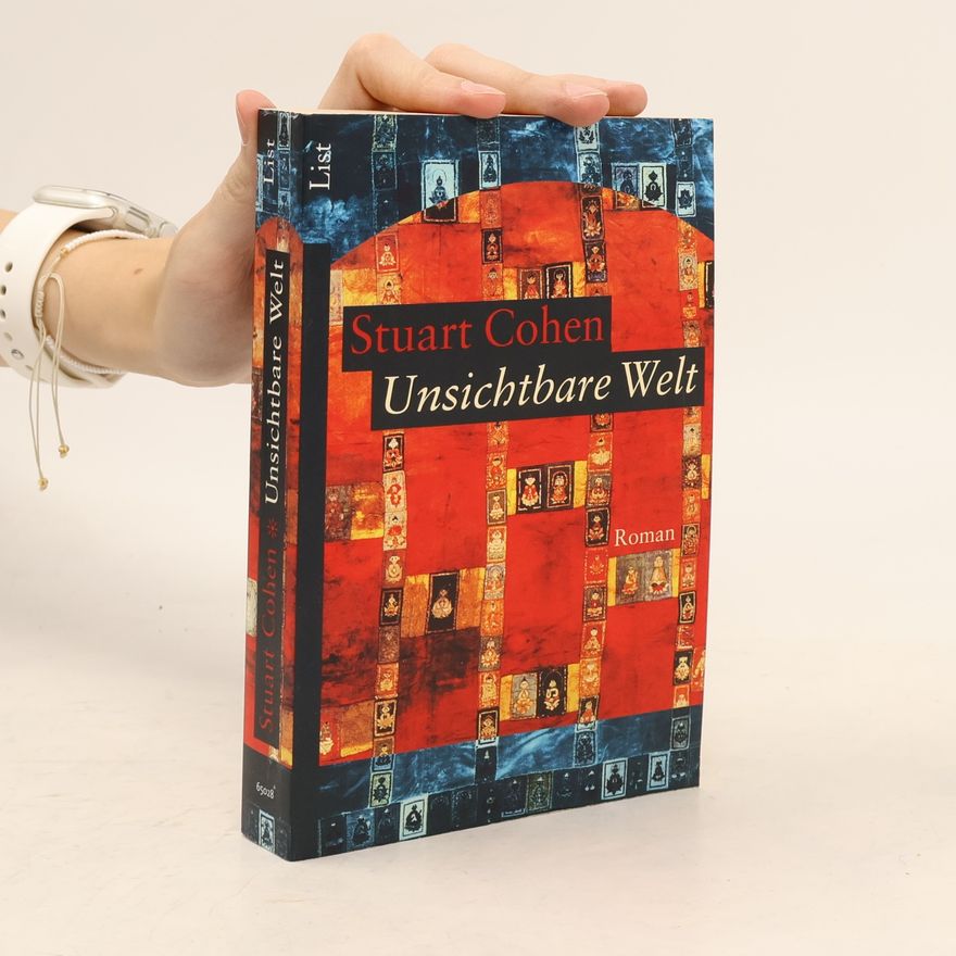 Cohen Stuart Unsichtbare Welt