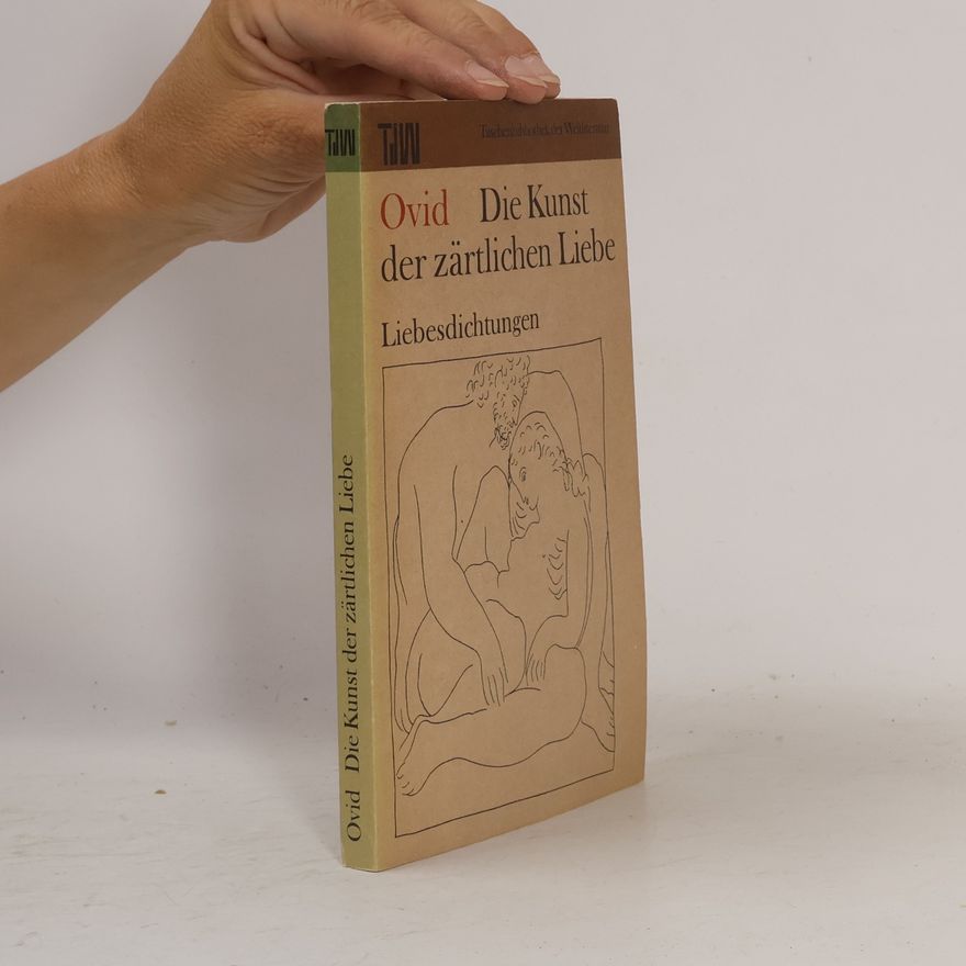 Autorenkollektiv Die Kunst der zartlichen Liebe