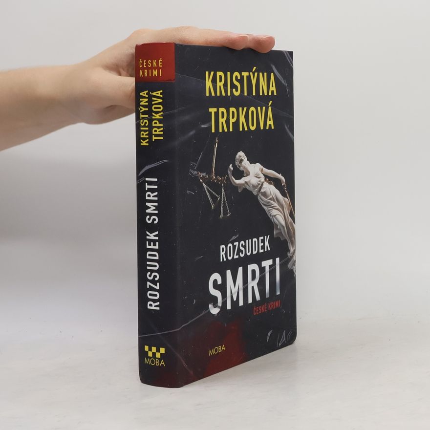 Kristýna Trpková Rozsudek smrti