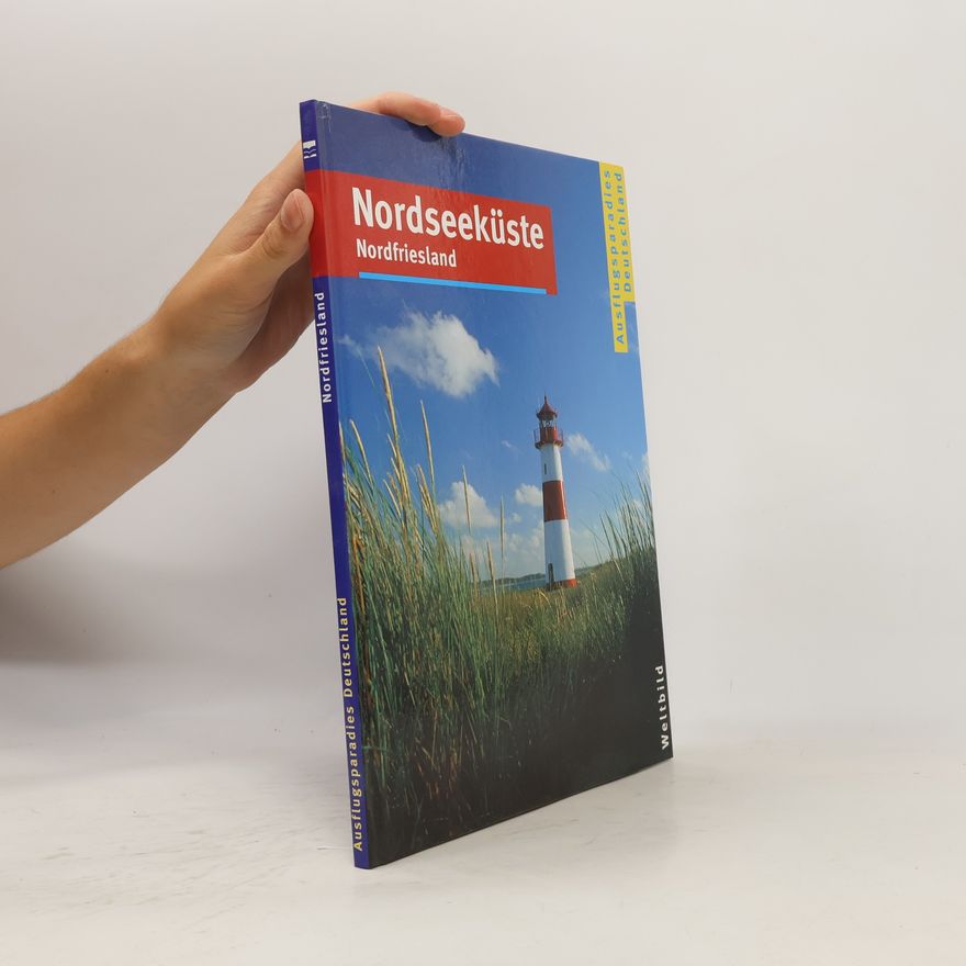 Hans-Jürgen Marter Nordseeküste, Nordfriesland