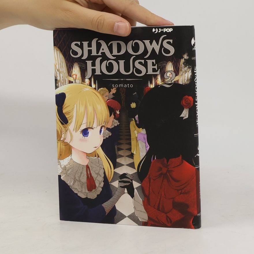 Somato Shadows House