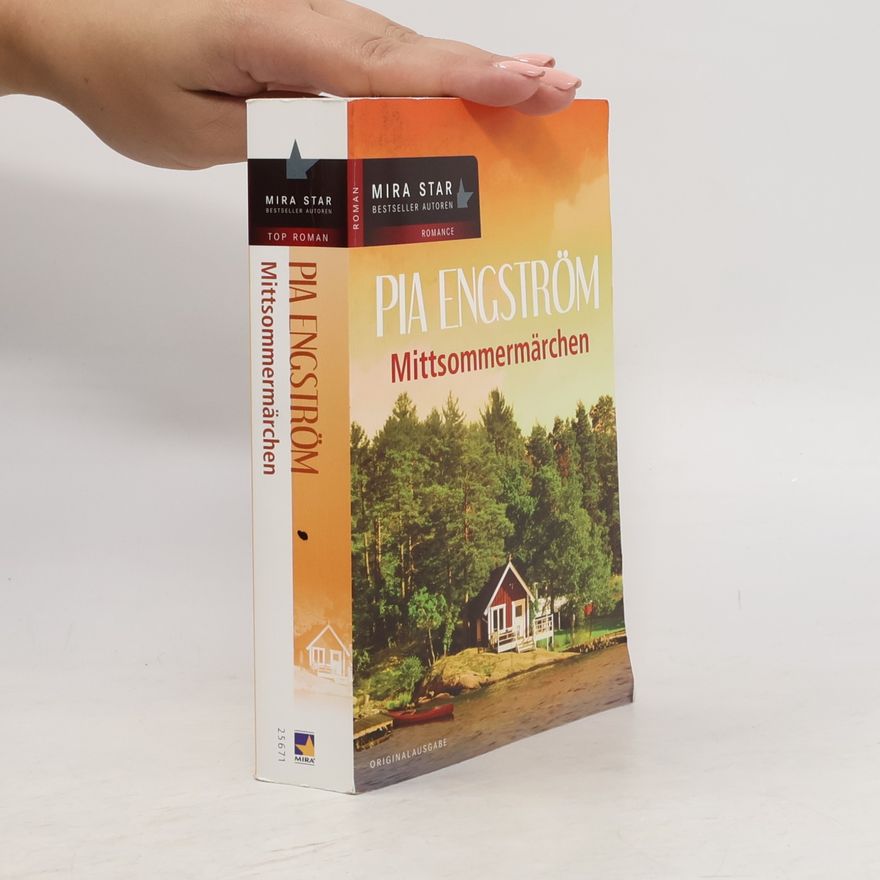 Pia Engström Mittsommermärchen