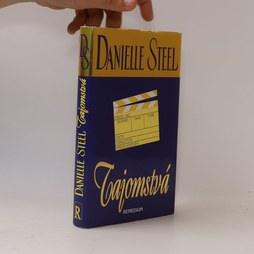 Danielle Steel Tajomstvá
