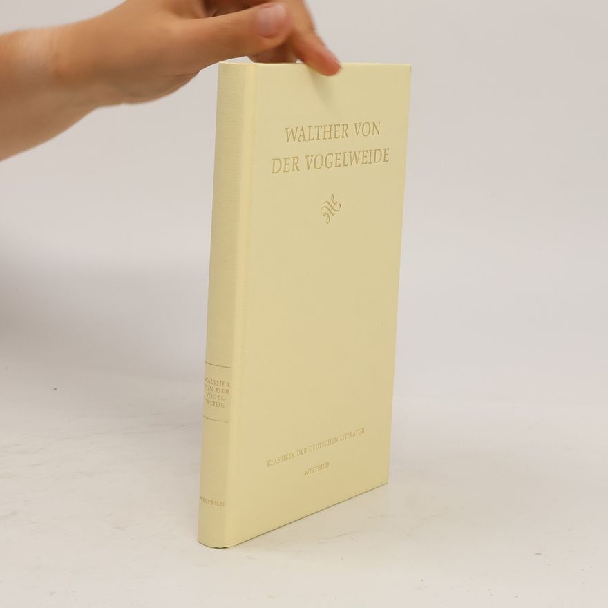 Autorenkollektiv Walther von der Vogelweide