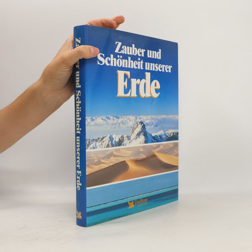 Autorenkollektiv Zauber und Schönheit unserer Erde