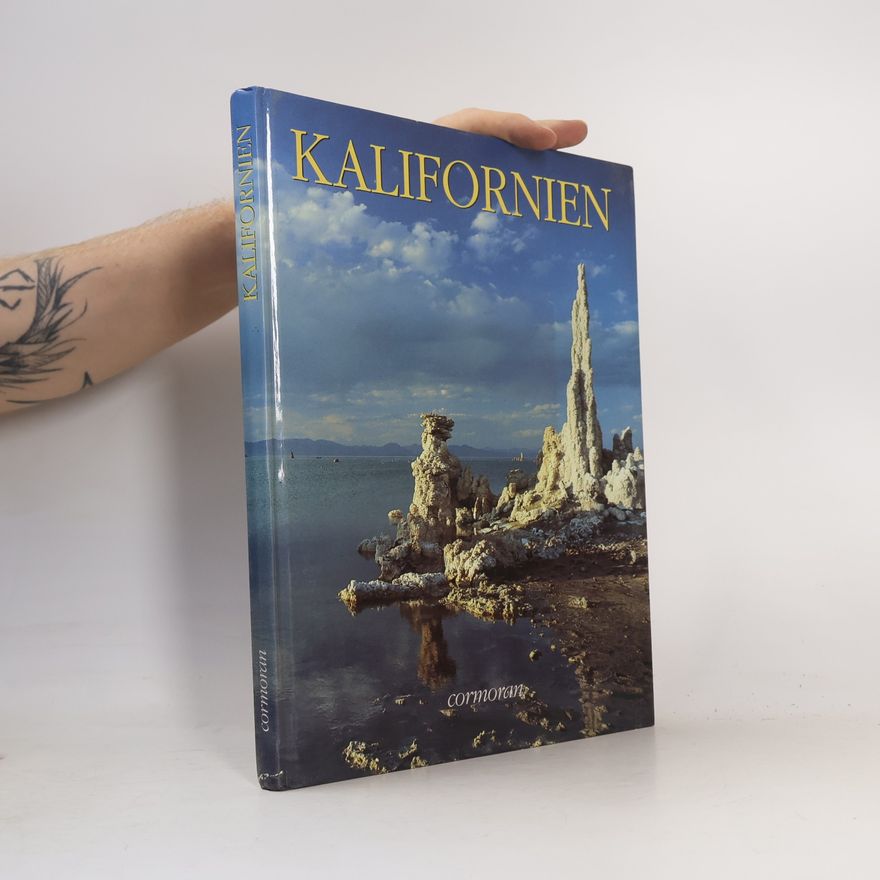 Autorenkollektiv Kalifornien