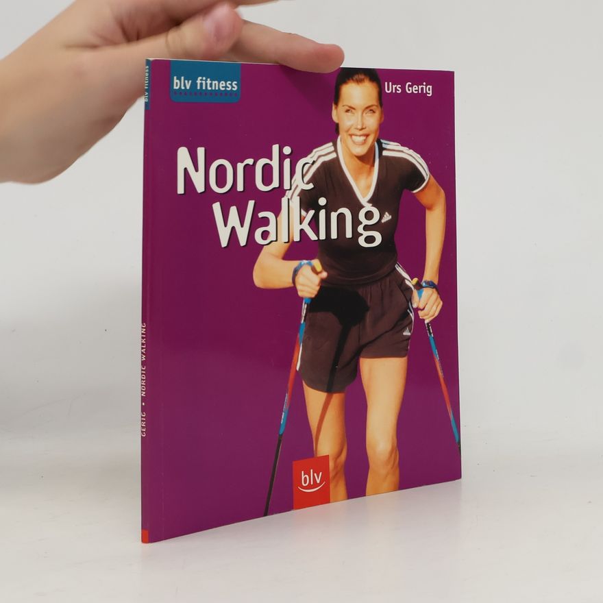 Urs Gerig Nordic Walking