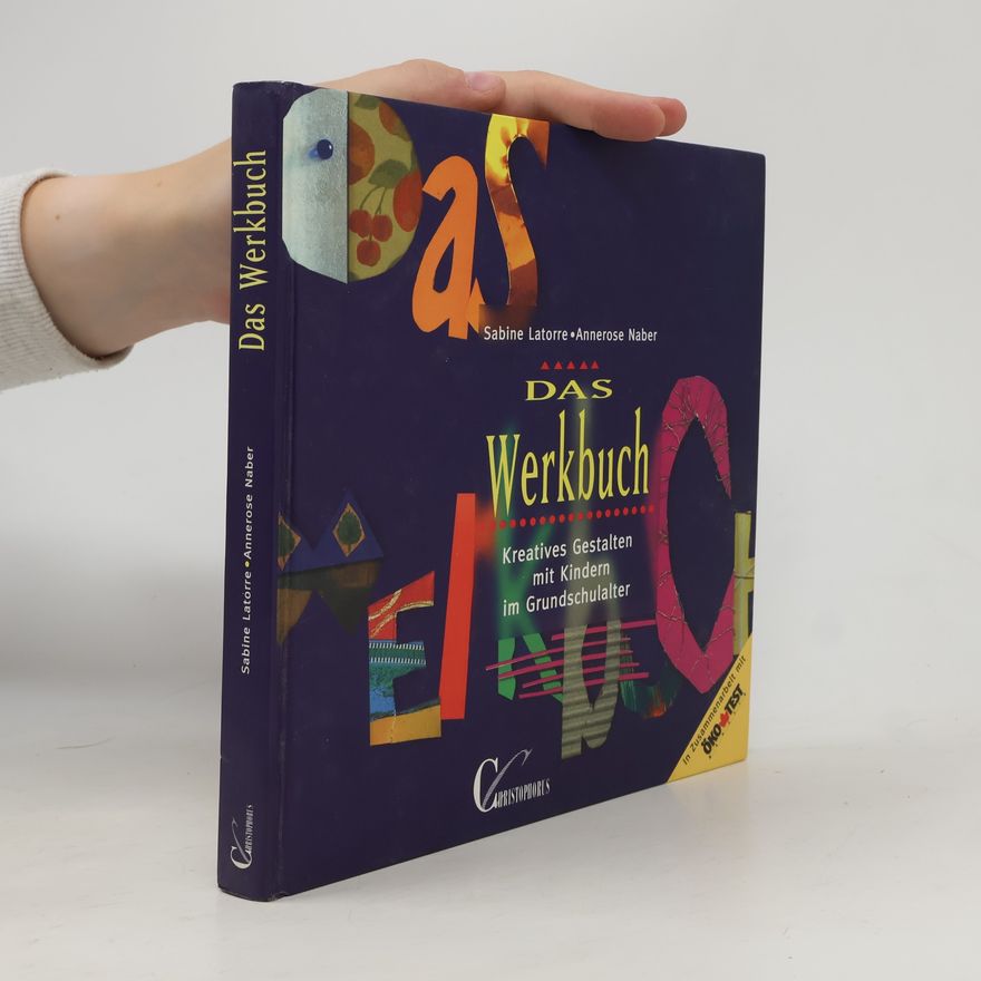 Sabine Latorre Das Werkbuch