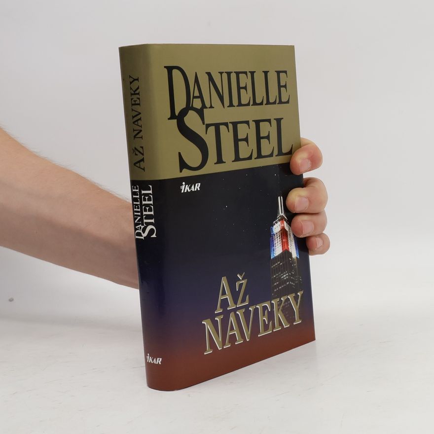 Danielle Steel Až naveky