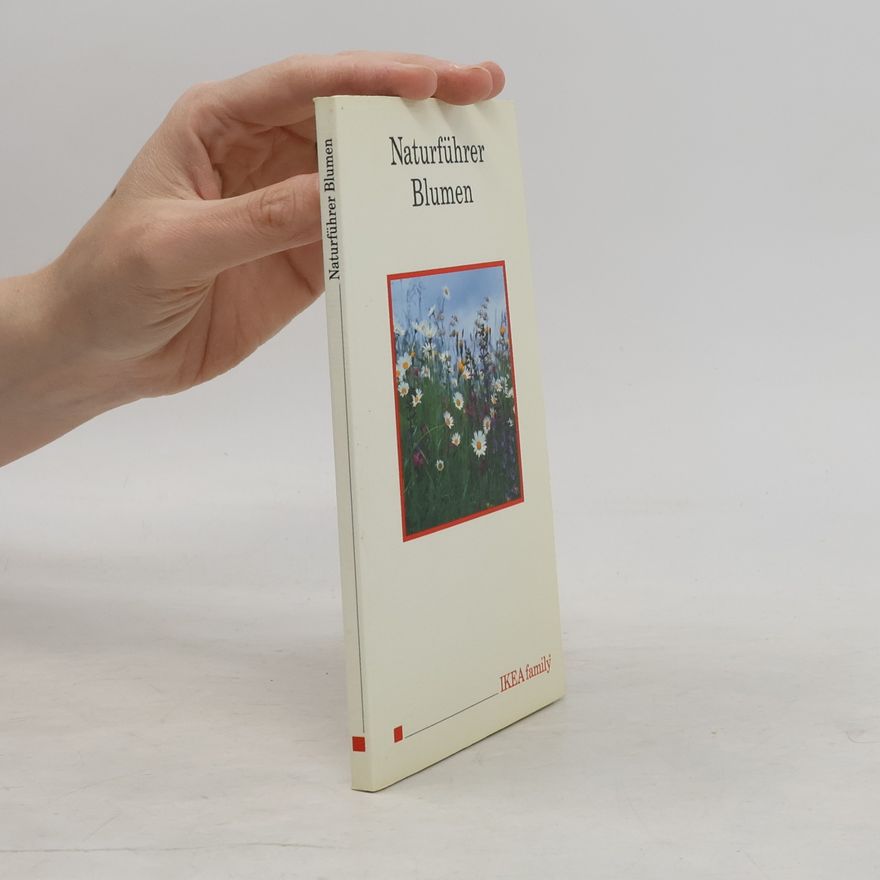 Autorenkollektiv Naturführer Blumen