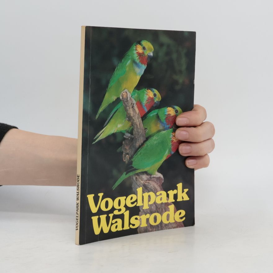 Autorenkollektiv Vogelpark Walsrode