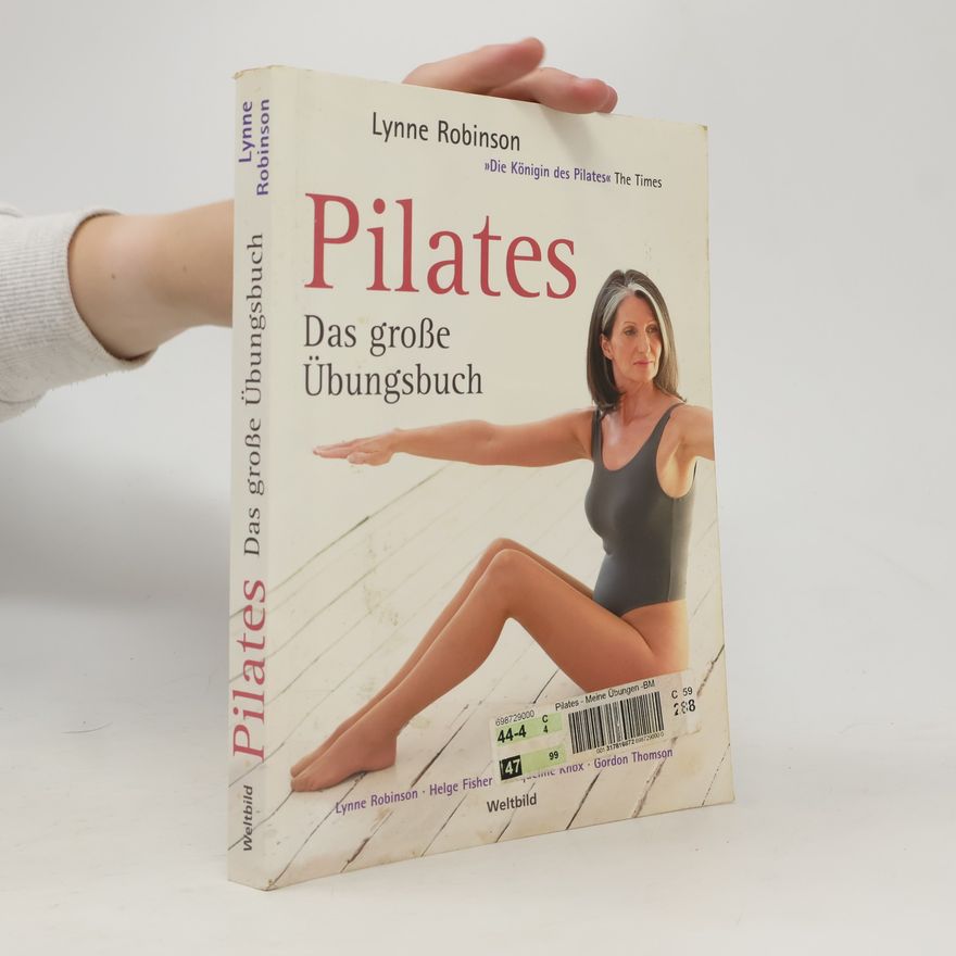 Lynne Robinson Pilates