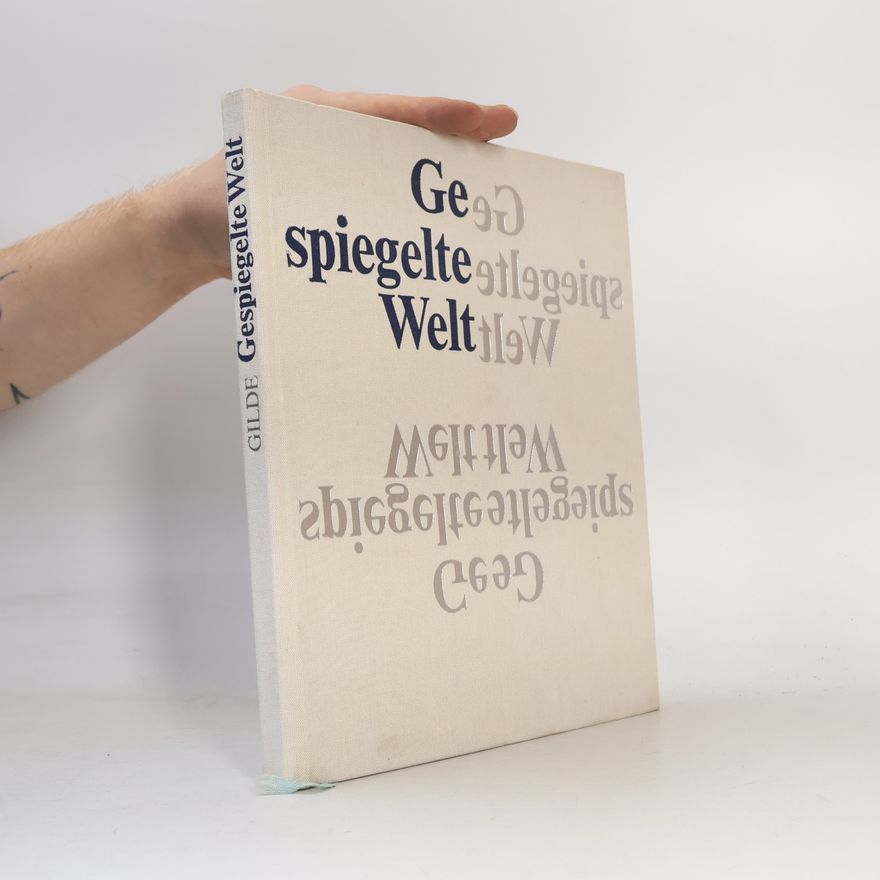 Autorenkollektiv Gilde. Gespiegelte Welt