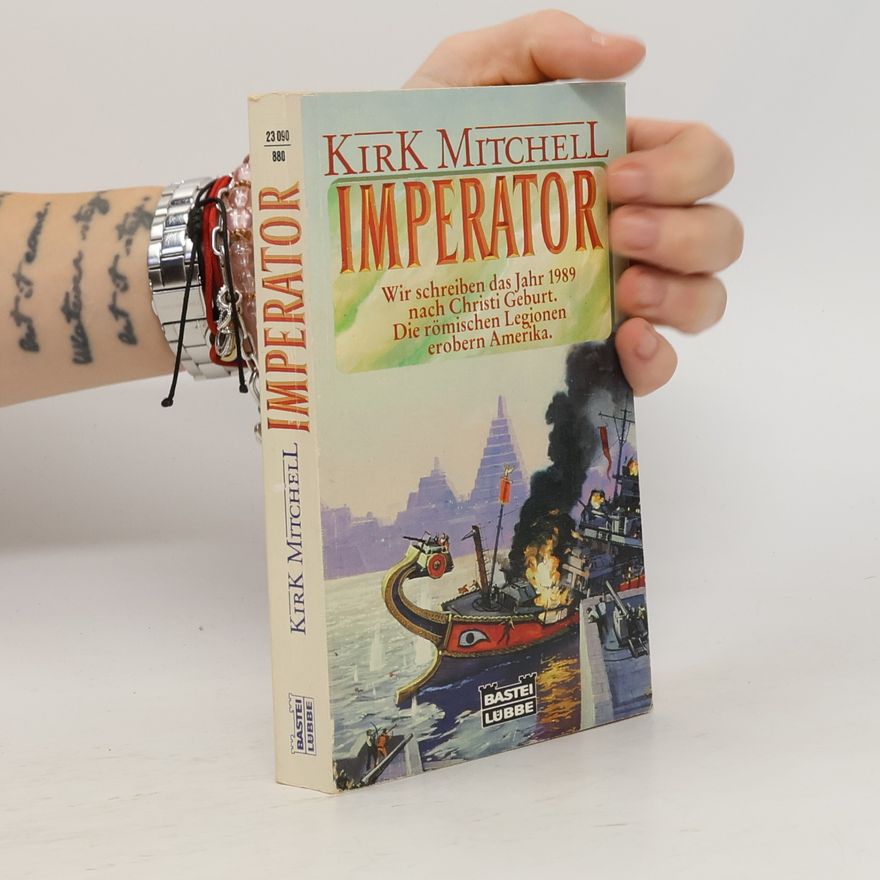Kirk Mitchell Imperator