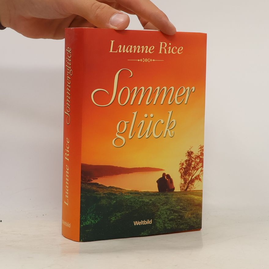 Luanne Rice Sommerglück