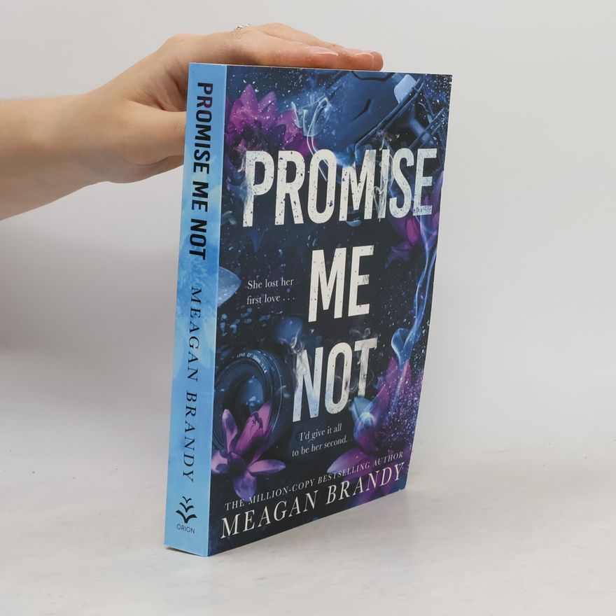 Meagan Brandy Promise Me Not