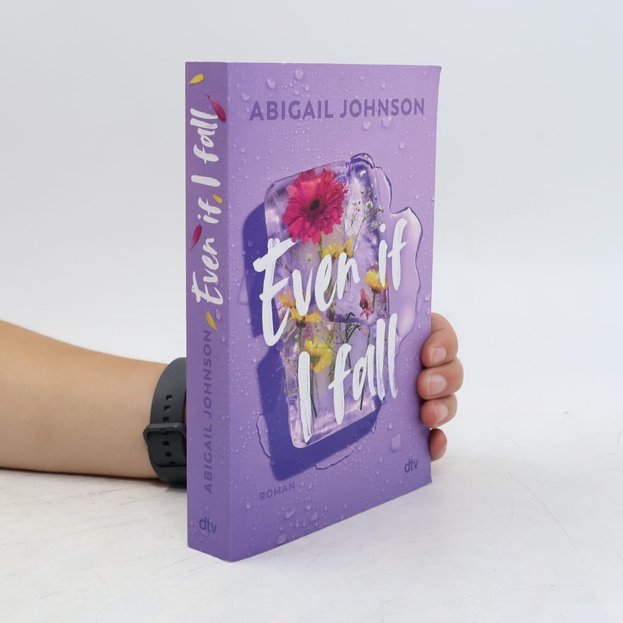 Abigail Johnson Even If I fall