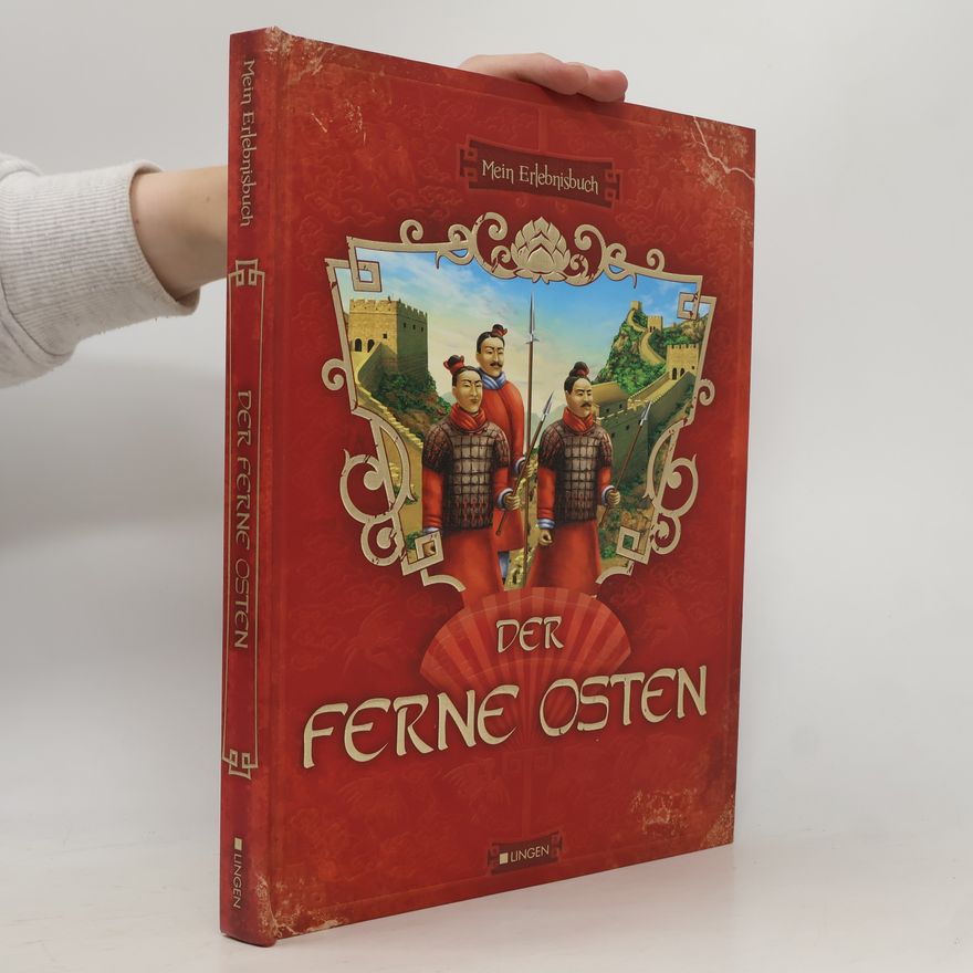 Collectif d'auteurs Der Ferne Osten