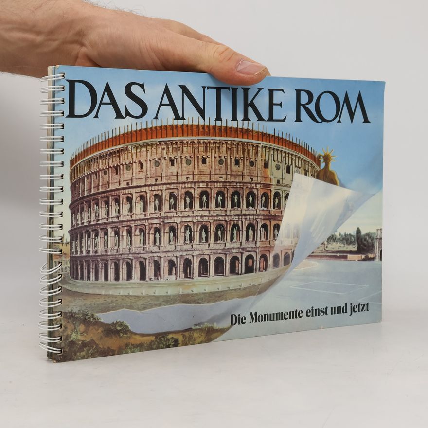Autorenkollektiv Das Antike Rom