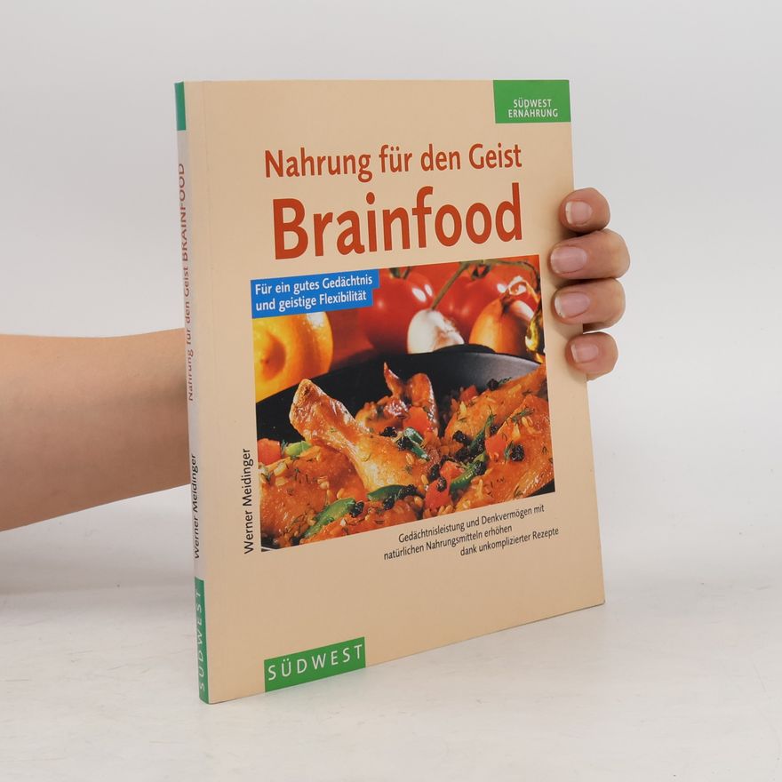 Werner Meidinger Brainfood