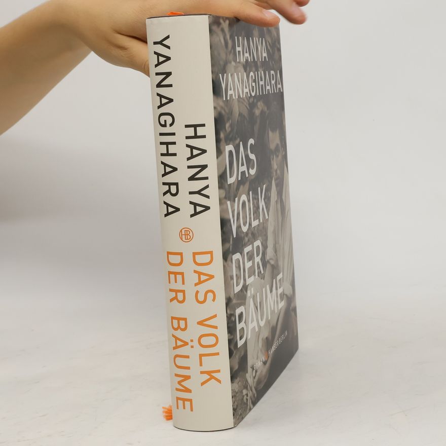 Hanya Yanagihara Das Volk der Bäume