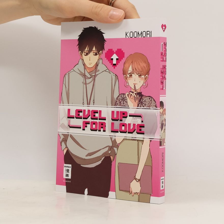 Koomori Level up for Love