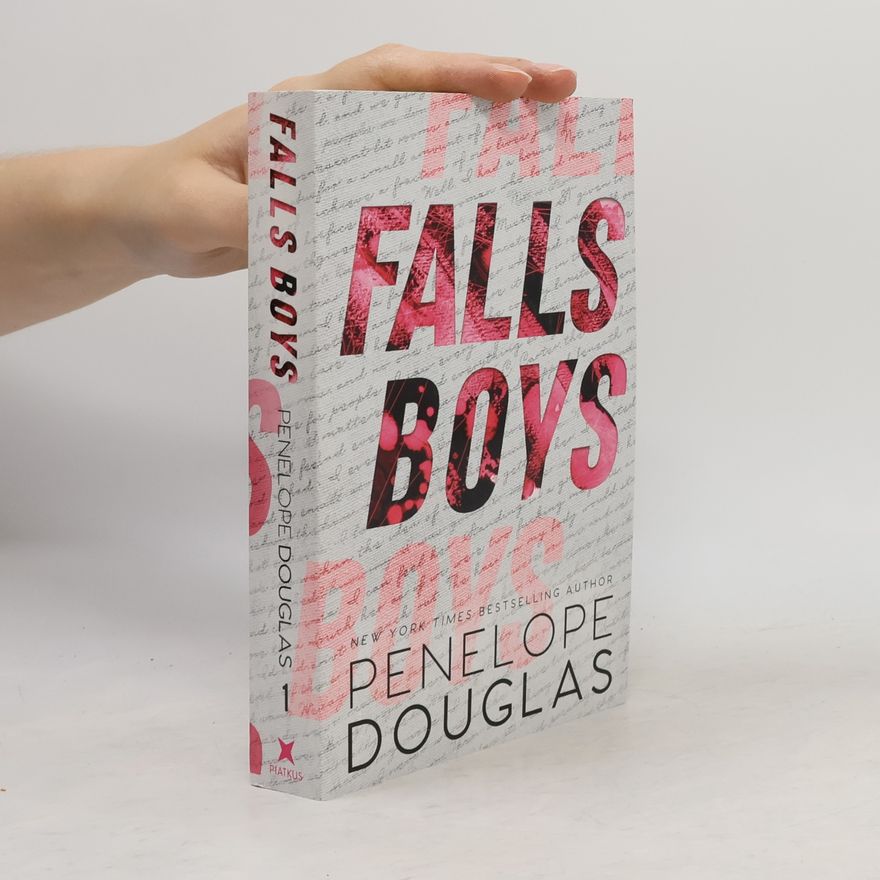 Penelope Douglas Falls boys
