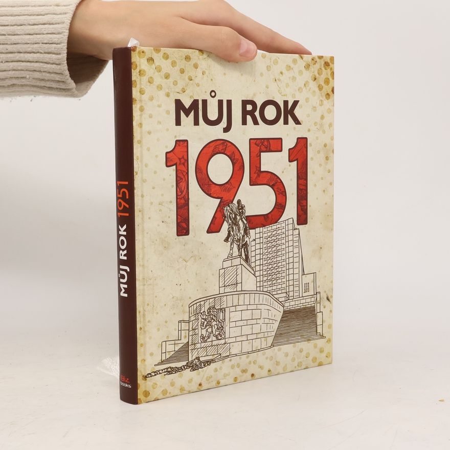 Alena Breuerová Můj rok 1951