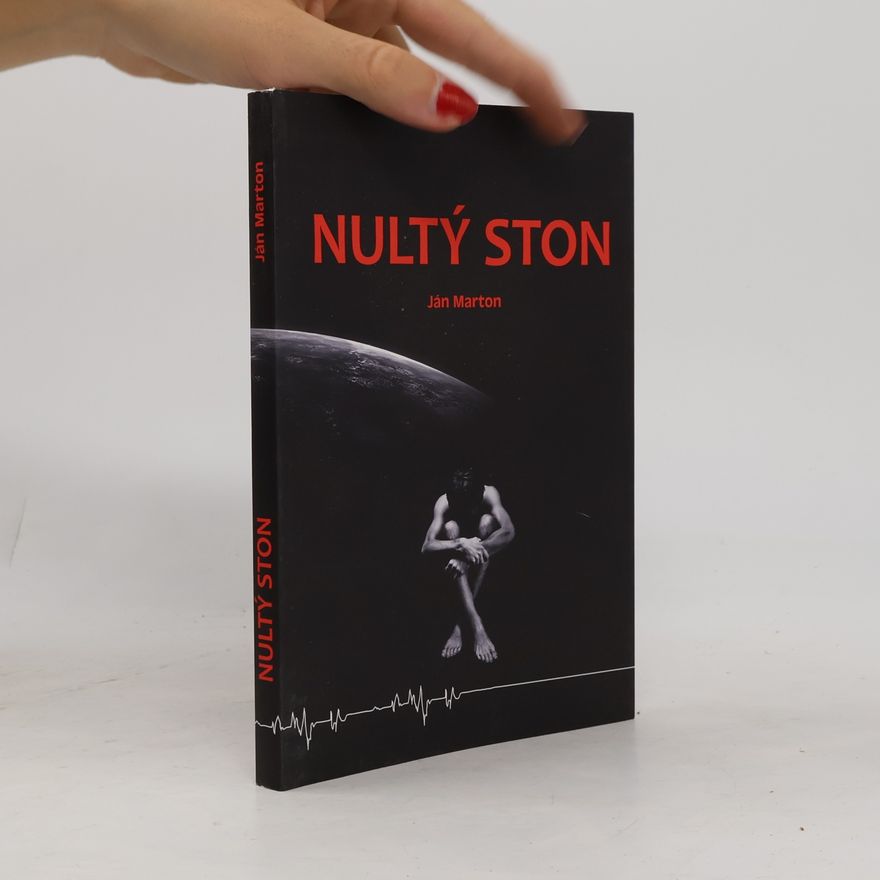 Ján Marton Nultý ston
