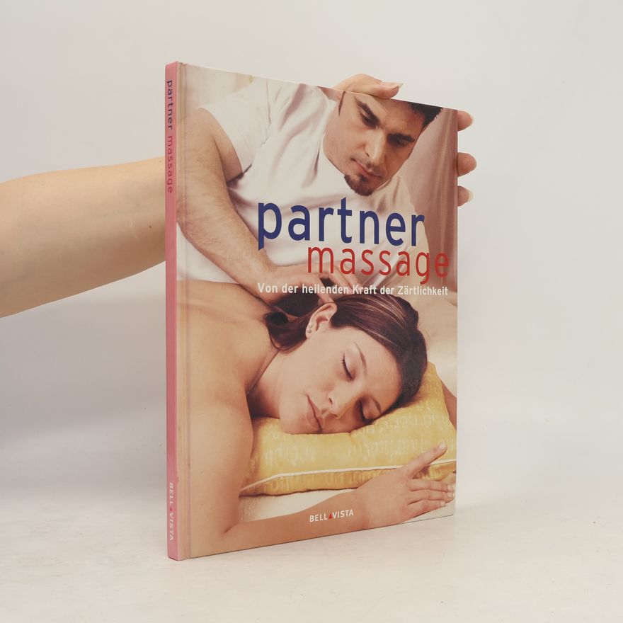 Denise Whichello Brown Partner Massage