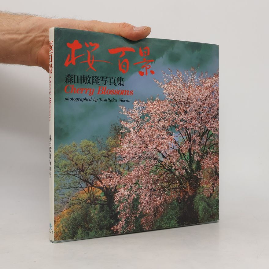 森田敏隆 Cherry Blossoms