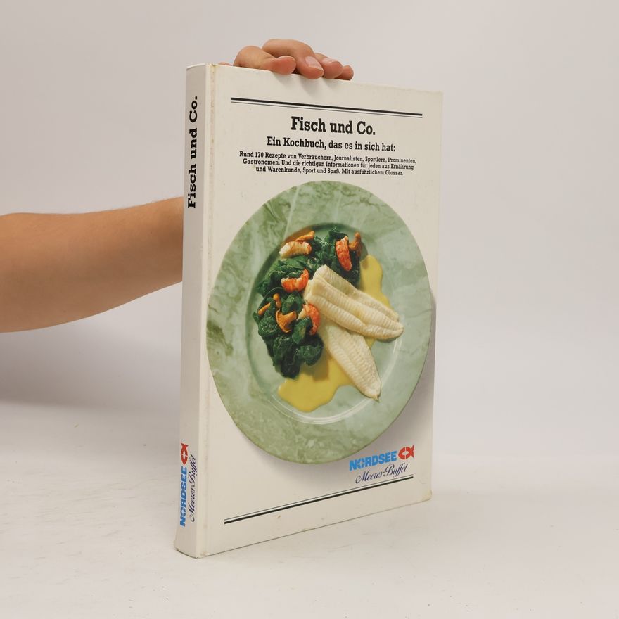 Autorenkollektiv Fisch und Co.