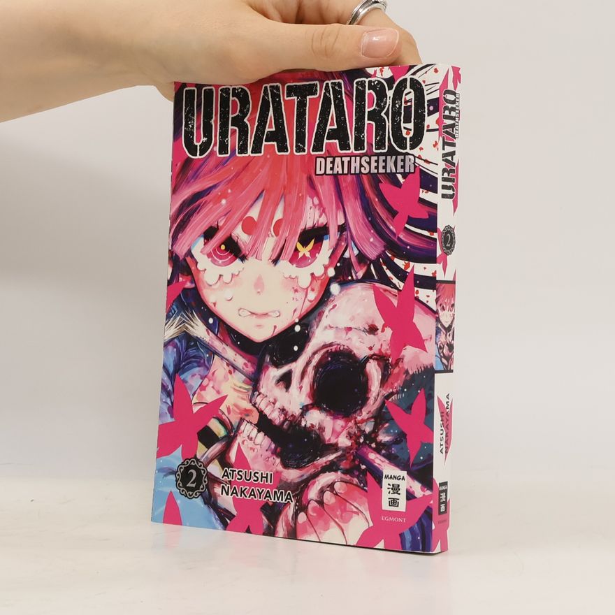 Atsushi Nakayama Urataro 02