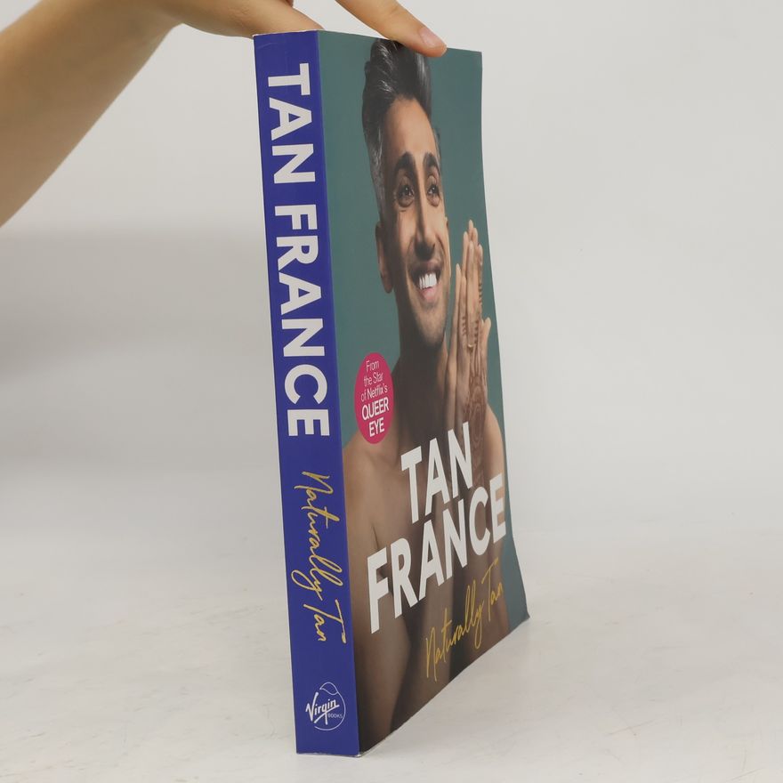Tan France Naturally Tan