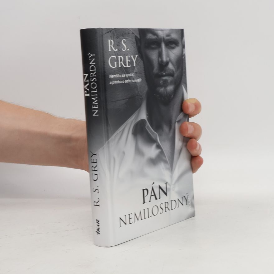 R. S. Grey Pán Nemilosrdný