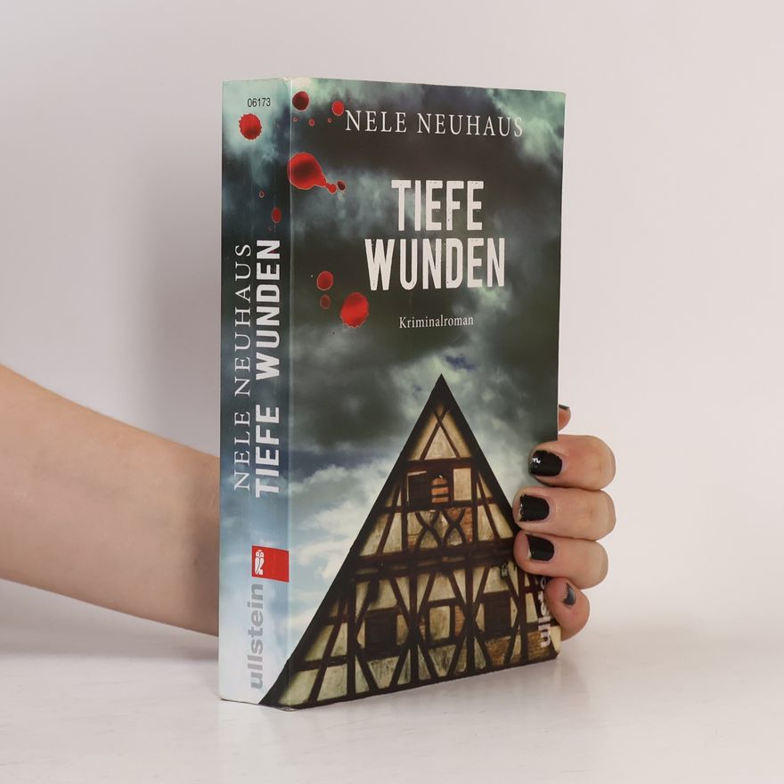 Nele Neuhaus Tiefe Wunden