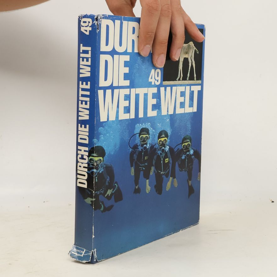 Auteurscollectief Durch die weite Welt 49