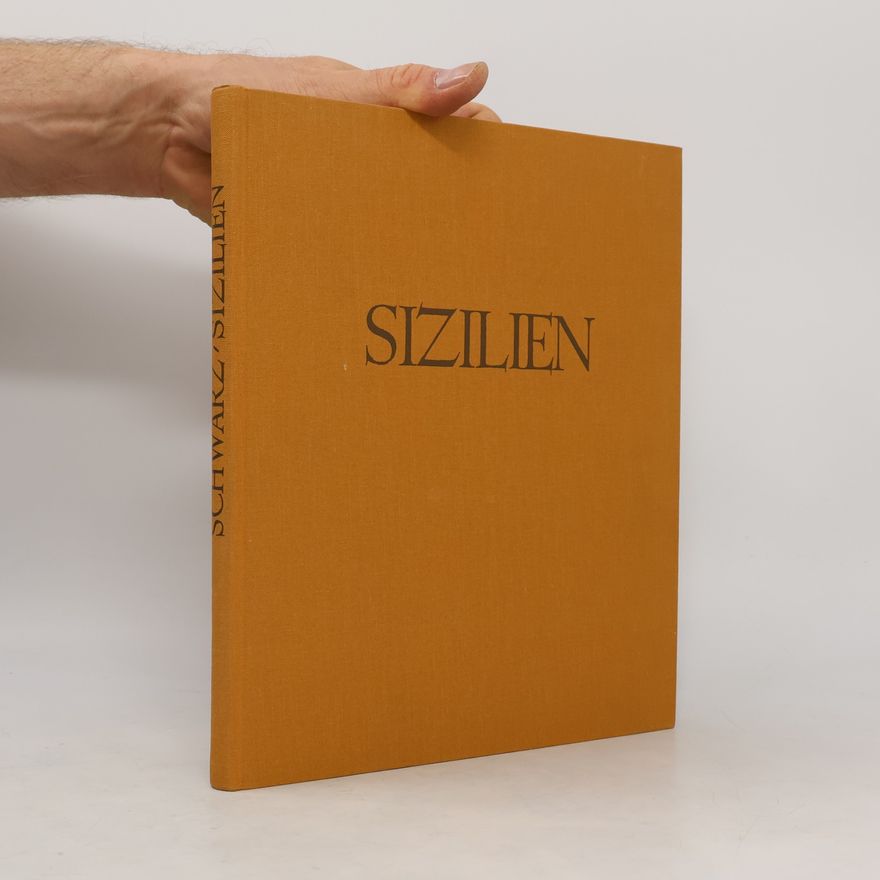 Heinrich M. Schwarz Sizilien