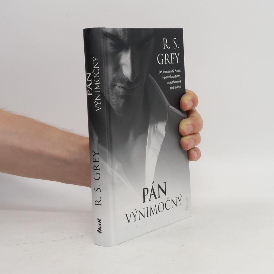 R. S. Grey Pán Výnimočný