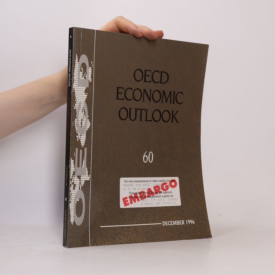 Unknown Author Oecd Economic Outlook No 60, December 1996