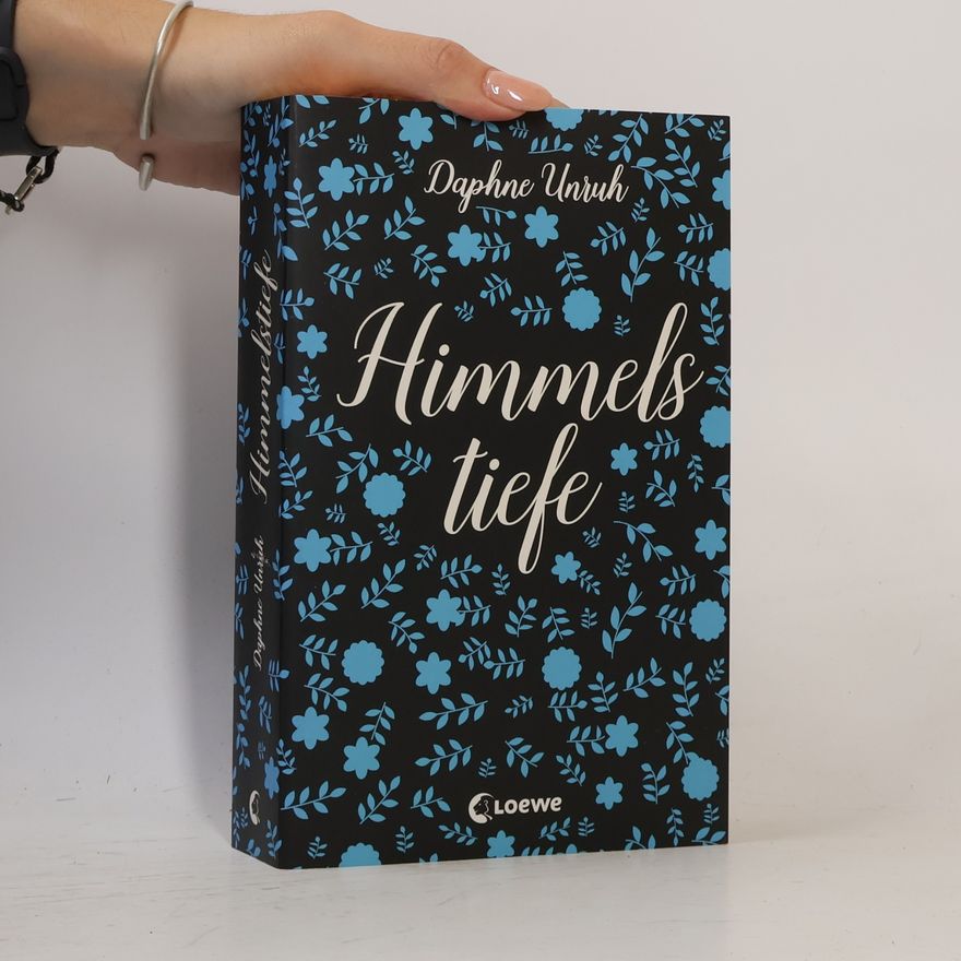 Daphne Unruh Himmelstiefe