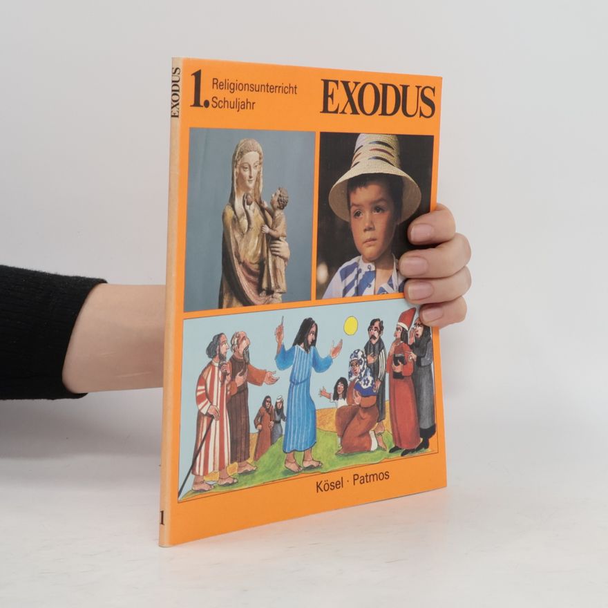 Autorenkollektiv Exodus