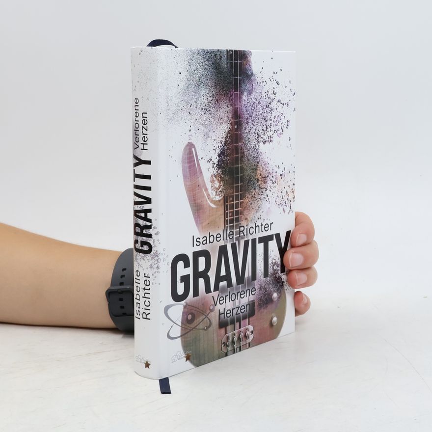 Isabelle Richter Gravity