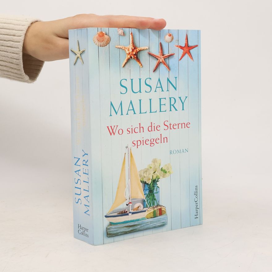 Susan Mallery Wo sich die Sterne spiegeln
