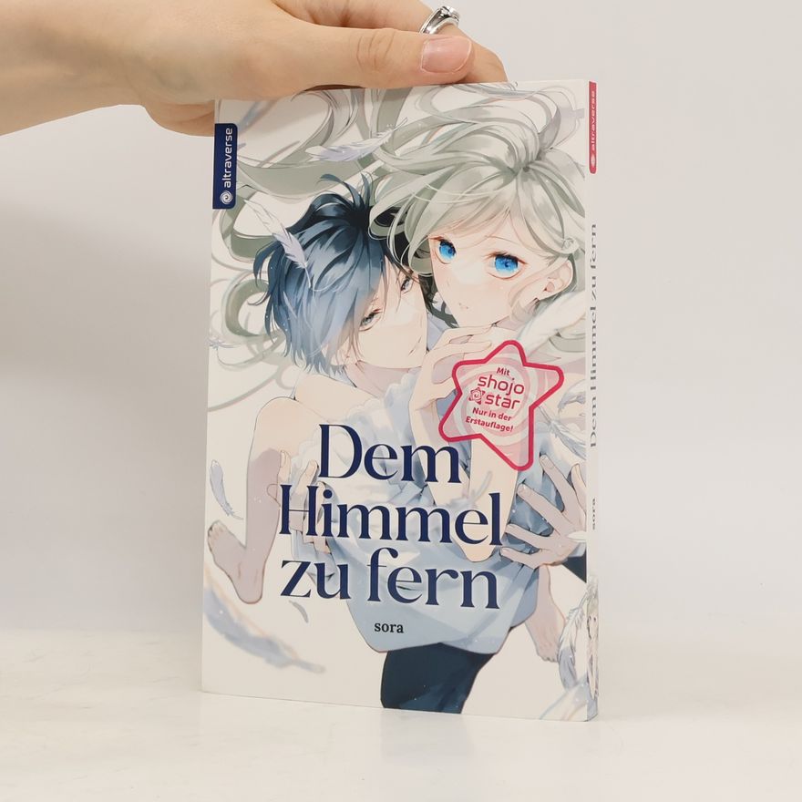 Sora Dem Himmel zu fern