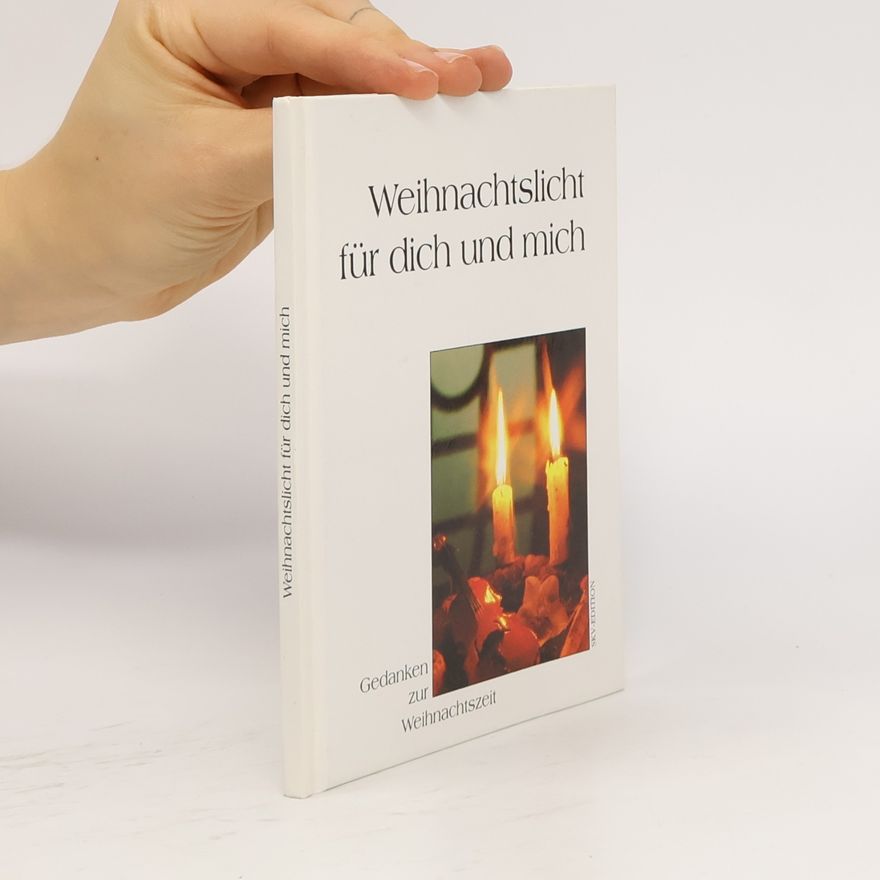 Autorenkollektiv Weihnachtslicht für dich und mich