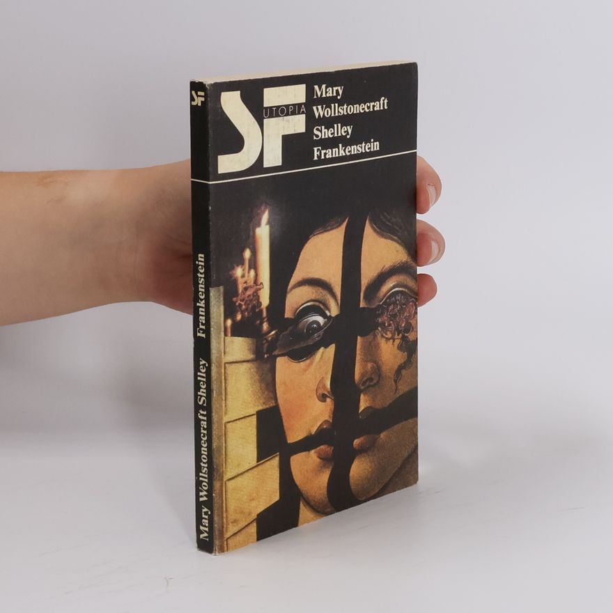 Mary Shelley Frankenstein