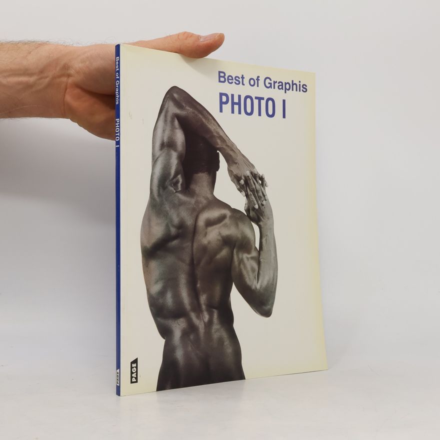 Ansgar Pächter Best of Graphis. Photo. 1. díl