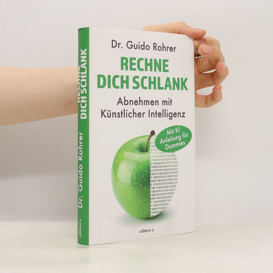 Guido Rohrer Rechne dich schlank