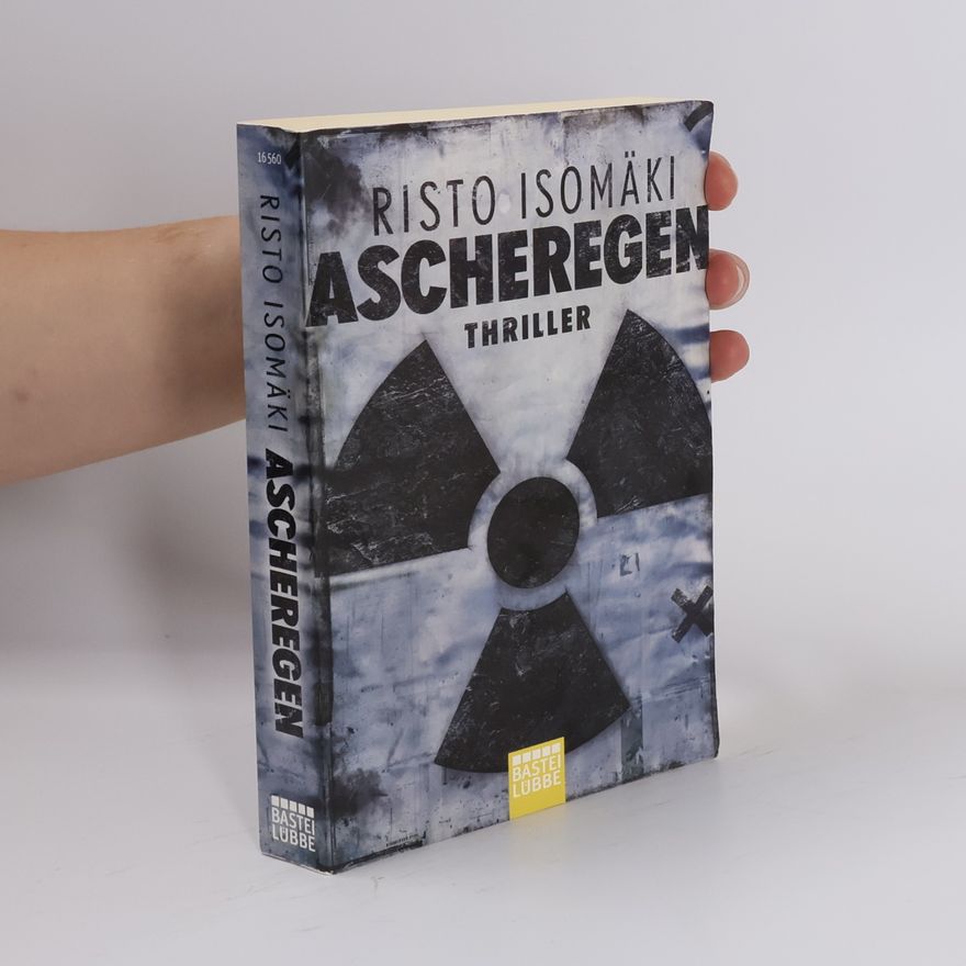 Risto Isomäki Ascheregen